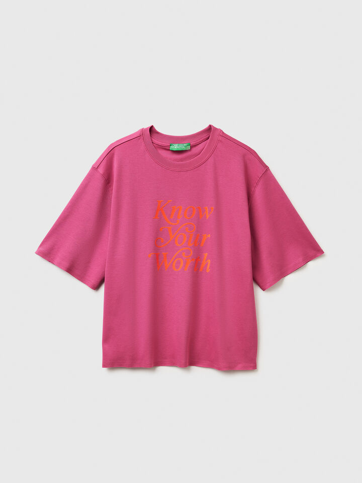 T-SHIRT Women image number 5